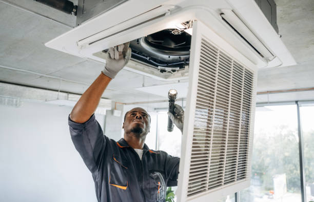 Licensed Furnace Repair service in Gustine, CA - FH HVAC